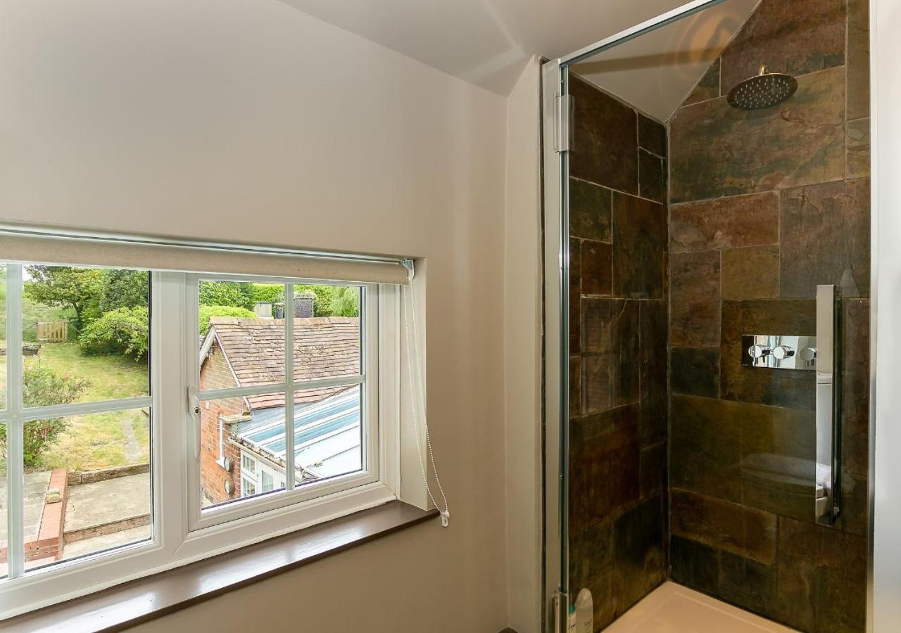 Lodge Farm - Stunning 3 Bed With Large Garden! Beckley  Exterior foto