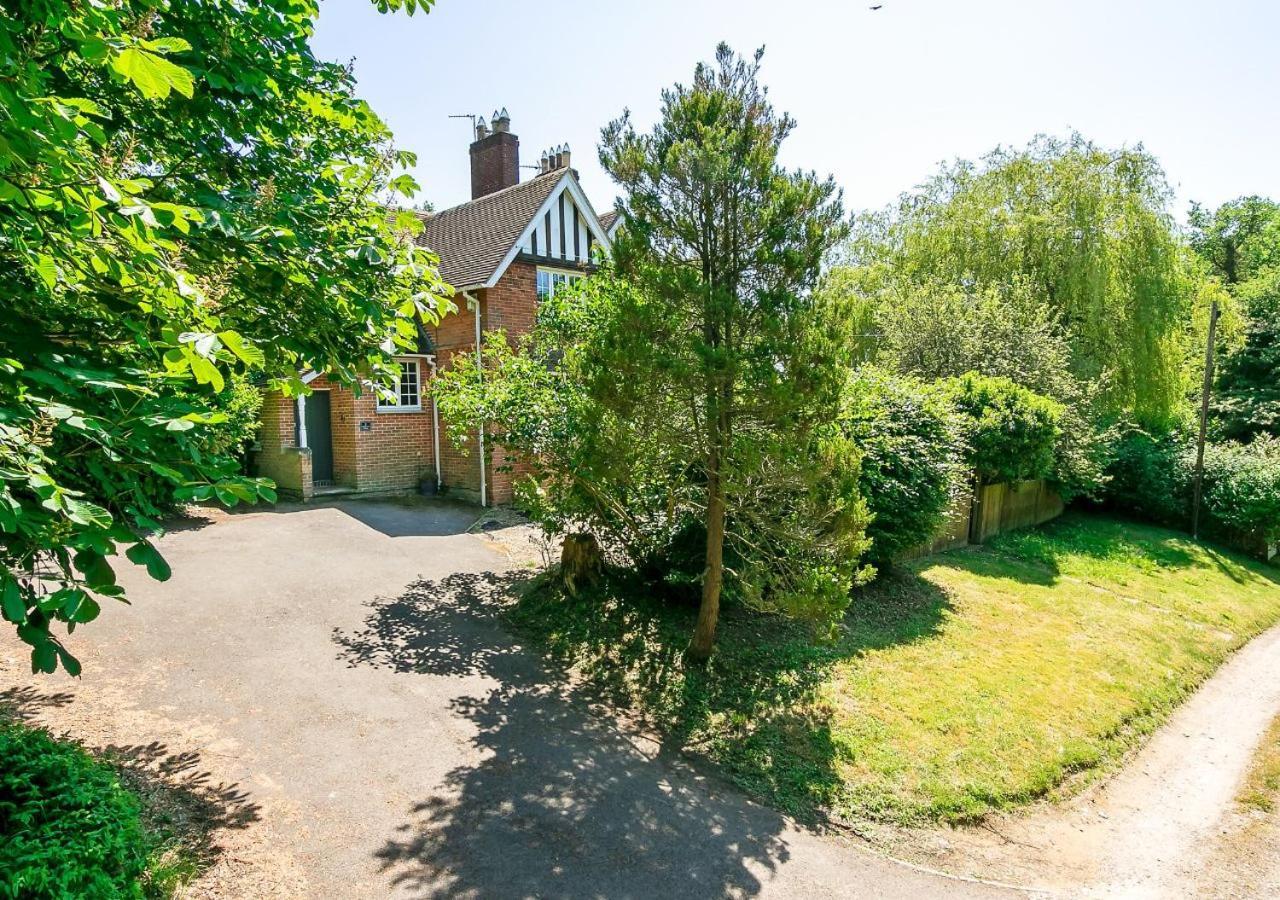 Lodge Farm - Stunning 3 Bed With Large Garden! Beckley  Exterior foto