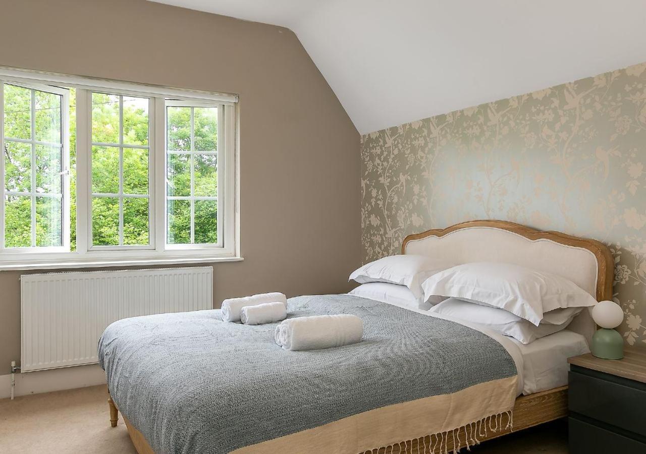 Lodge Farm - Stunning 3 Bed With Large Garden! Beckley  Exterior foto