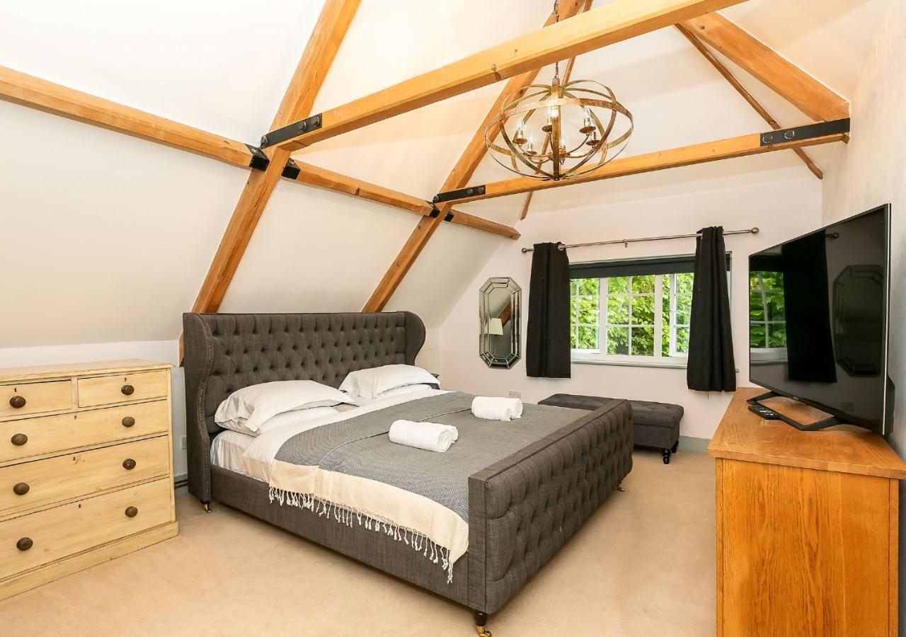 Lodge Farm - Stunning 3 Bed With Large Garden! Beckley  Exterior foto